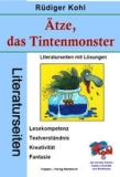 tze, das Tintenmonster