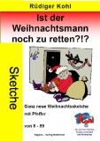 Ist der Weihnachtsmann noch zu retten ?!?