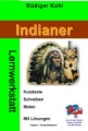 Lernwerkstatt Indianer