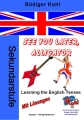 Learning the English Tenses